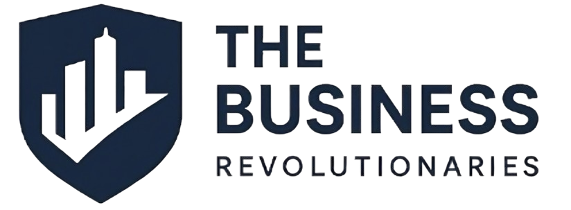The Business Revolutionaries